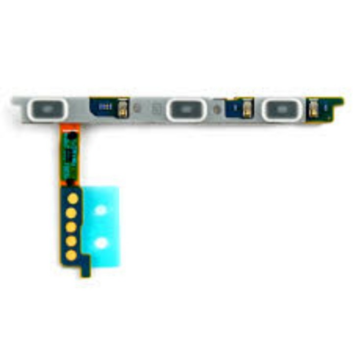 Шлейф кнопки включения и громкости Samsung Galaxy S23 Ultra (SM-S918B)