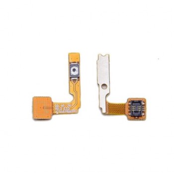 Шлейф кнопки включения Samsung Galaxy A7 (2015) A700