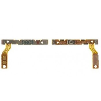 Шлейф кнопки включения Samsung Galaxy J5 Prime (G570)