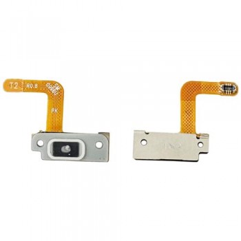 Шлейф кнопки включения Samsung Galaxy S21 Ultra 5G (G998B)