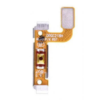 Шлейф кнопки включения Samsung Galaxy S7 (G930F)