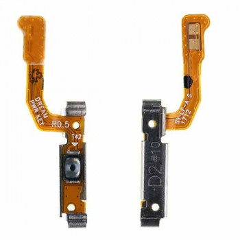 Шлейф кнопки включения Samsung Galaxy S8 Plus (G955)