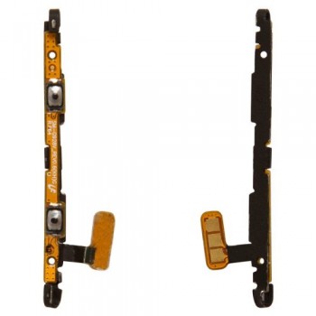 Шлейф кнопок громкости Galaxy S6 edge+ (SM-G928F)
