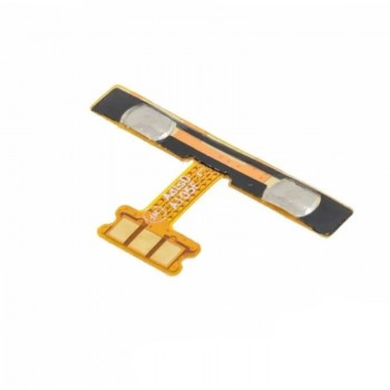 Шлейф кнопок громкости Samsung Galaxy A01 (A015)