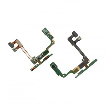 Шлейф кнопок громкости Samsung Galaxy A3 (A300)