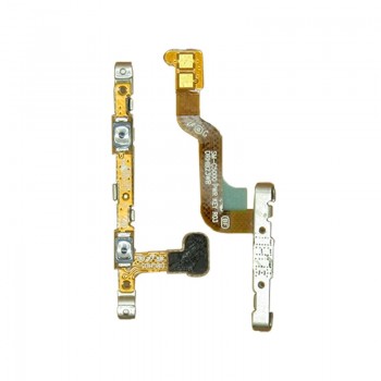 Шлейф кнопок громкости Samsung Galaxy C5 (C5000)
