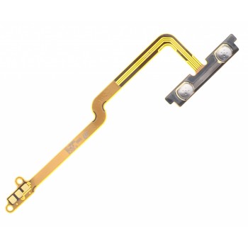 Шлейф кнопок громкости Samsung Galaxy Grand Duos i9082