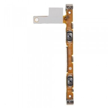 Шлейф кнопок громкости Samsung Galaxy J4 Plus (J415) 