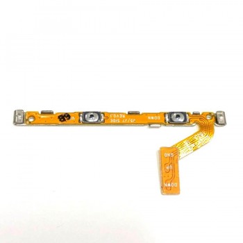 Шлейф кнопок громкости Samsung Galaxy J5 (2017) J530