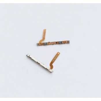 Шлейф кнопок громкости Samsung Galaxy J7 (2018) J737