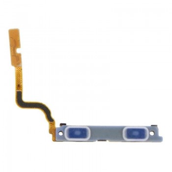 Шлейф кнопок громкости Samsung Galaxy S21 Ultra 5G (G998B)