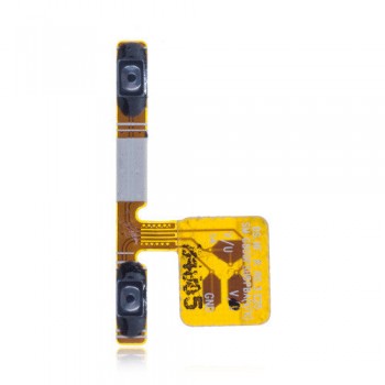 Шлейф кнопок громкости Samsung Galaxy S5 mini (SM-G800H)