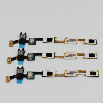 Шлейф кнопки Home Samsung Galaxy J7 (2015) J700