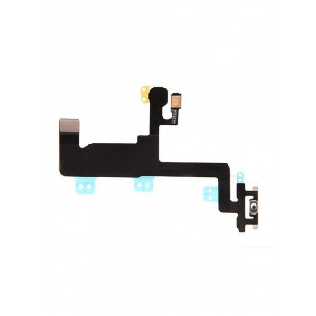 Шлейф кнопки включения Apple iPhone 6