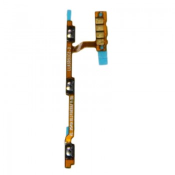 Шлейф кнопки включения и громкости Honor 10X Lite (DNN-LX9)