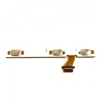 Шлейф кнопки включения и громкости Honor 6c Pro (JMM-L22)