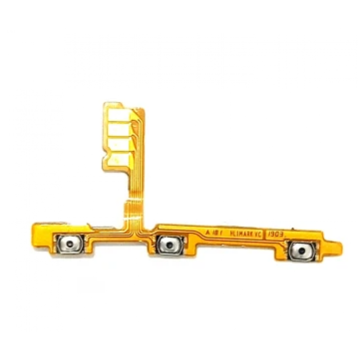 Шлейф кнопки включения и громкости Huawei P30 lite (MAR-LX1M)