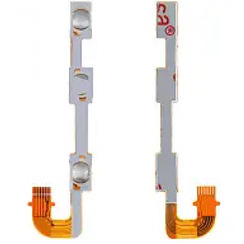 Шлейф кнопки включения и громкости Huawei Y6 Pro (2015) TIT-AL00