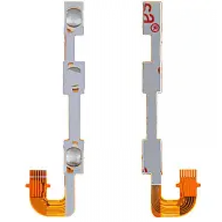 Шлейф кнопки включения и громкости Huawei Y6 Pro (2015) TIT-AL00