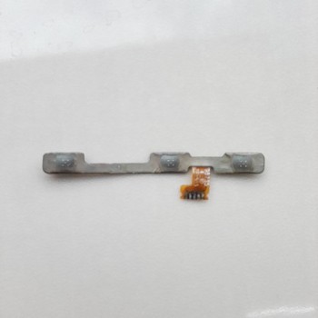 Шлейф кнопки включения и громкости Lenovo A7000