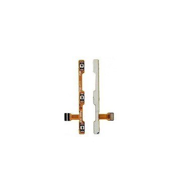 Шлейф кнопки включения и громкости Meizu M5