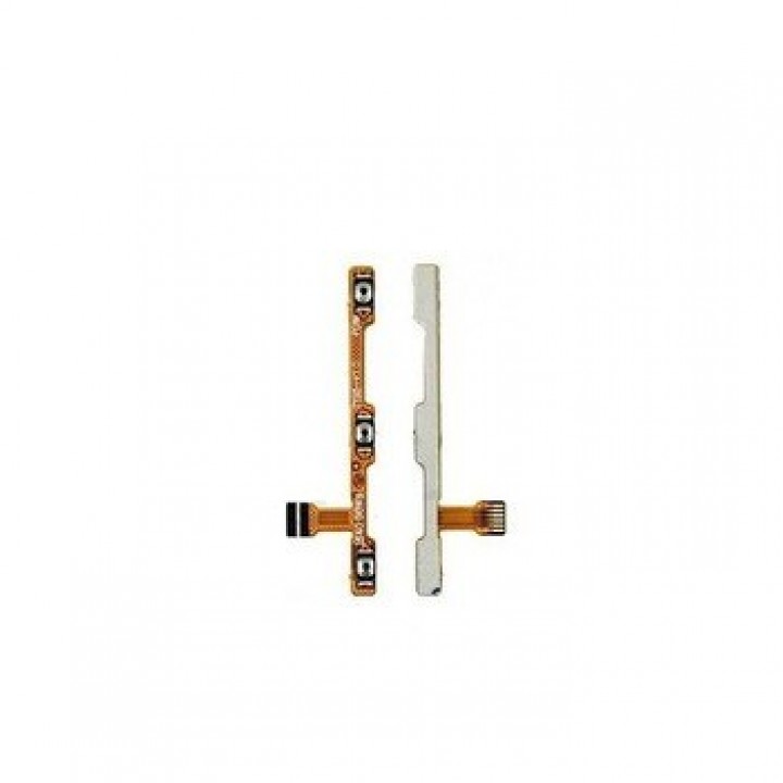 Шлейф кнопки включения и громкости Meizu M5