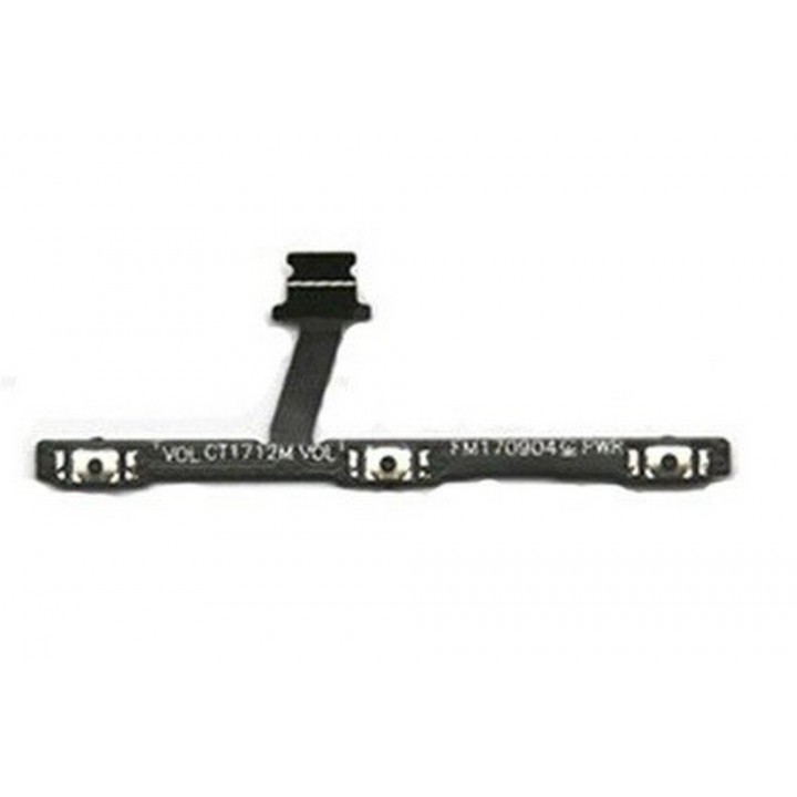 Шлейф кнопки включения и громкости Meizu M6 (M711H)