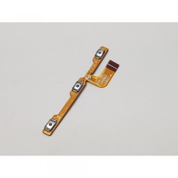 Шлейф кнопки включения и громкости Meizu M8c (M810H)