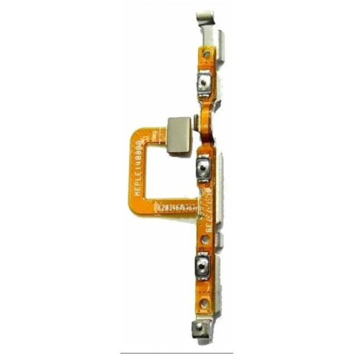 Шлейф кнопки включения и громкости Nokia 6 (TA-1021)