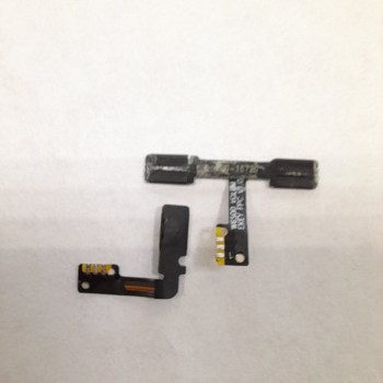 Шлейф кнопки включения и громкости Prestigio PSP5504