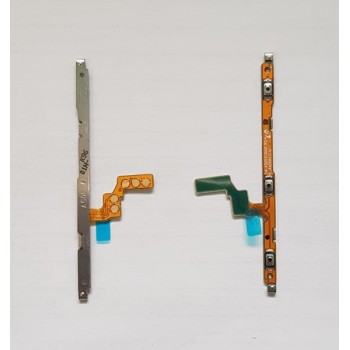 Шлейф кнопки включения и громкости Samsung Galaxy A50 (SM-A505)