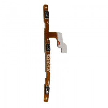 Шлейф кнопки включения и громкости Samsung Galaxy A51 (2019) SM-A515F