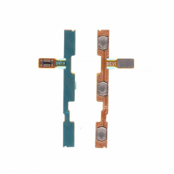 Шлейф кнопки включения и громкости Xiaomi Mi A2 Lite