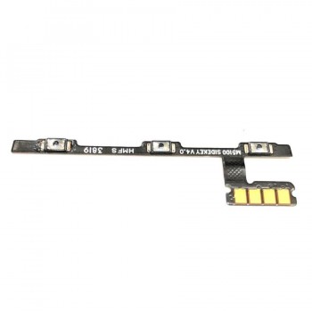 Шлейф кнопки включения и громкости Xiaomi Redmi 7