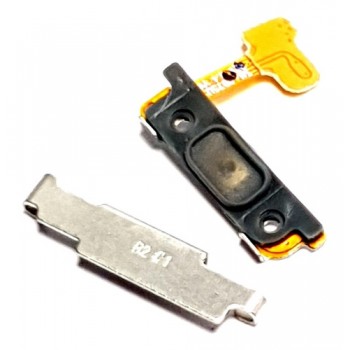 Шлейф кнопки включения Samsung Galaxy S10 (SM-G973)