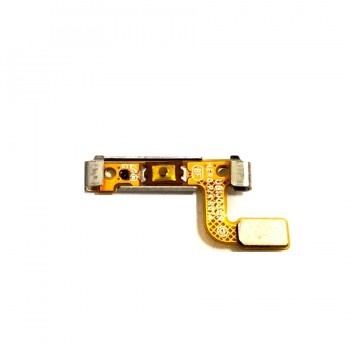 Шлейф кнопки включения Samsung Galaxy S7 Edge (G935)