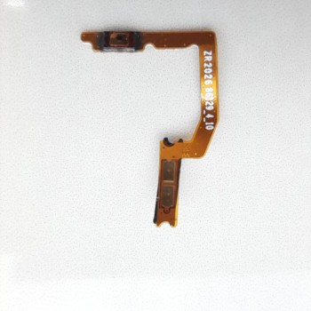 Шлейф кнопки включеня Realme C3