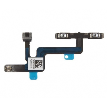 Шлейф кнопок громкости Apple iPhone 6