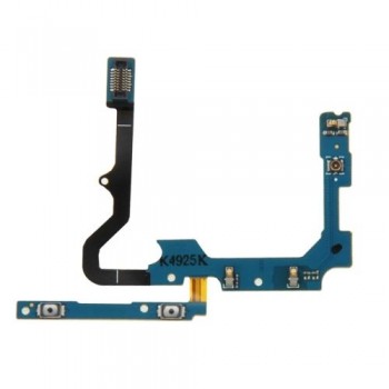 Шлейф кнопок громкости Samsung Galaxy A5 (2015) A500F