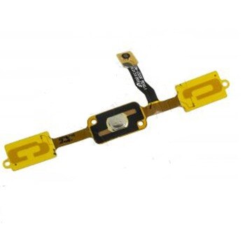 Шлейф нижних кнопок Samsung Galaxy J3 (2016) J320