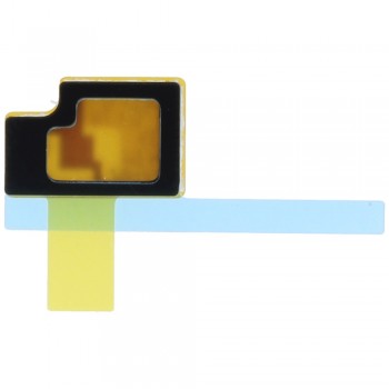 Шлейф сенсорной кнопки Samsung Galaxy J3 (2017) J330