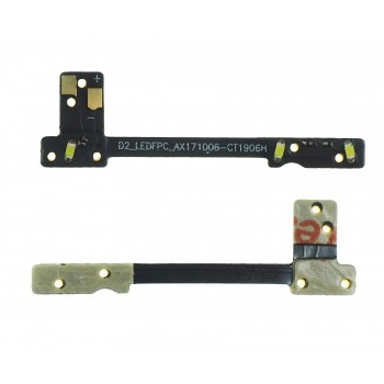 Шлейф светодиода Xiaomi Mi A1, Mi 5X