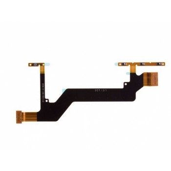 Шлейф кнопки включения и громкости Sony Xperia XA1 Dual (G3112)