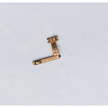 Шлейф кнопки ассистента TCL 20E (6125H)