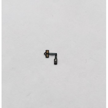 Шлейф кнопки ассистента TCL 20L (T774H)