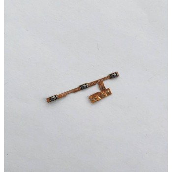 Шлейф кнопки включения и громкости TCL 20B (6159K)