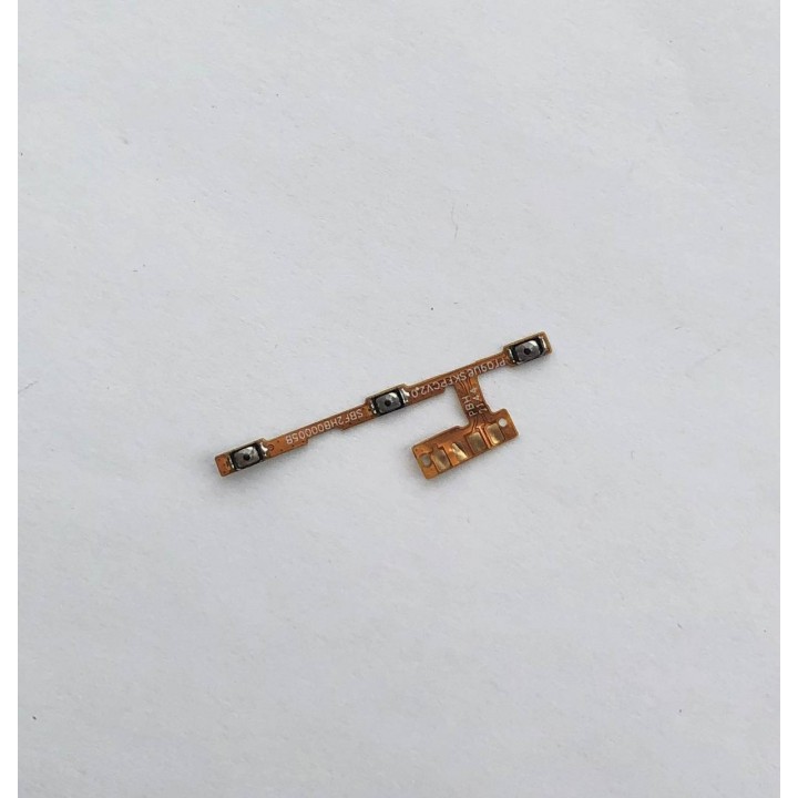 Шлейф кнопки включения и громкости TCL 20B (6159K)