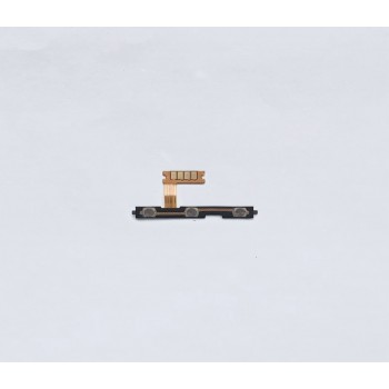 Шлейф кнопки включения и громкости TCL 20E (6125H)