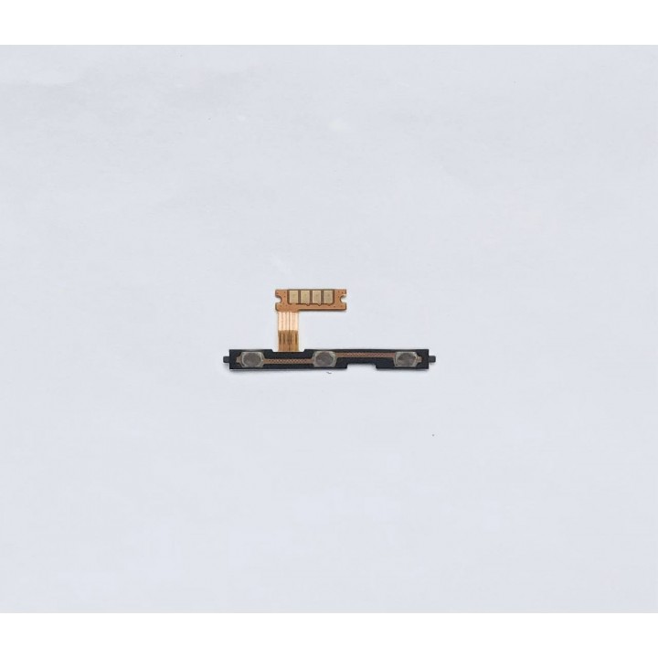 Шлейф кнопки включения и громкости TCL 20E (6125H)