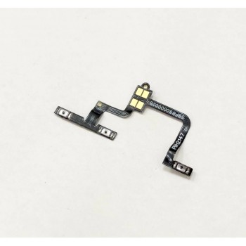 Шлейф кнопки включения и громкости TCL 20L (T774H)